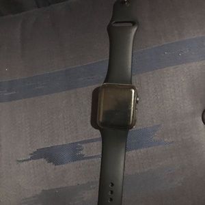 iPhone watch series’s 1